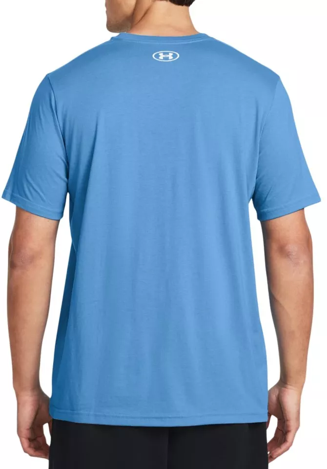 Pánské tričko s krátkým rukávem Under Armour UA Sportstyle Logo