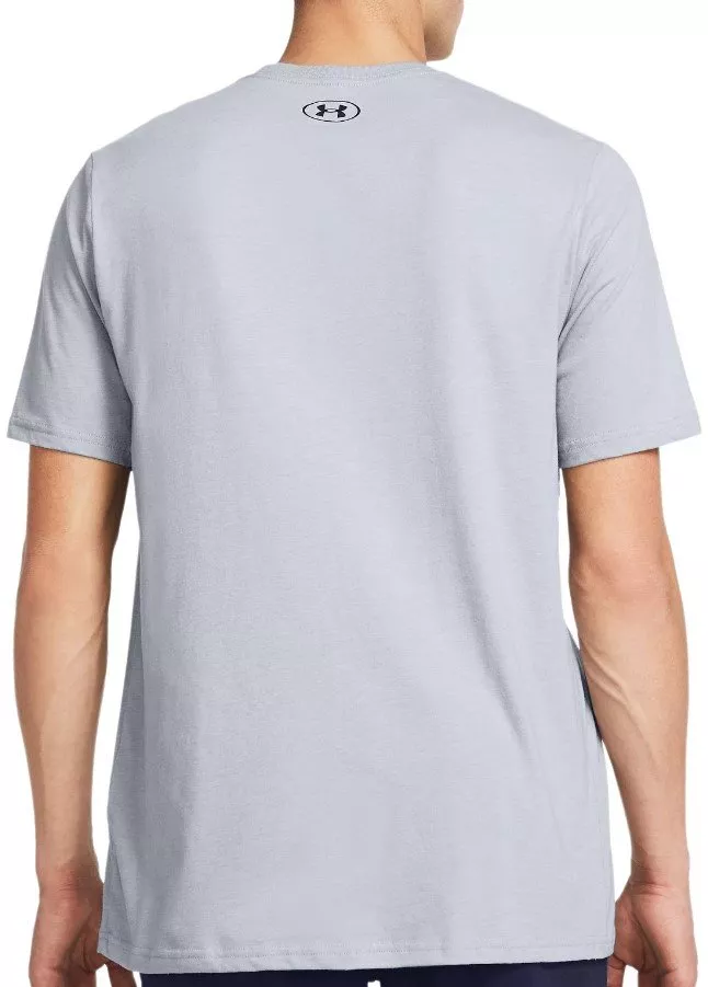 Pánské tričko s krátkým rukávem Under Armour Foundation