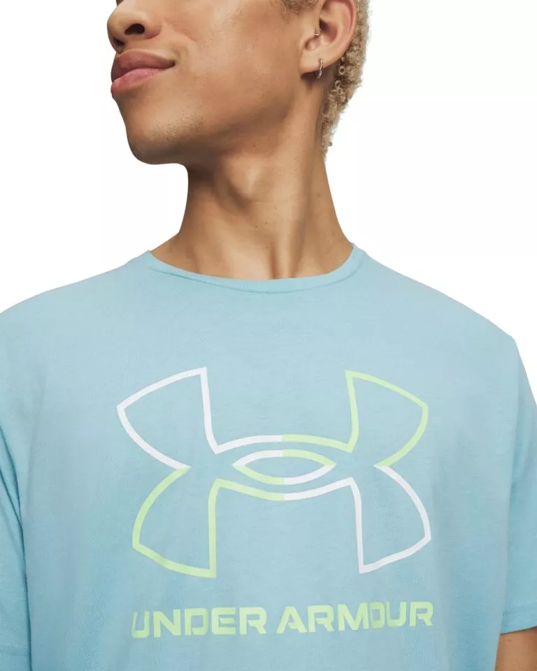 Under Armour GL Foundation Update T-Shirt