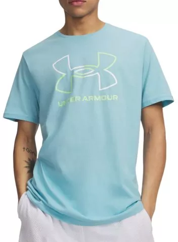 Under Armour GL Foundation Update T-Shirt