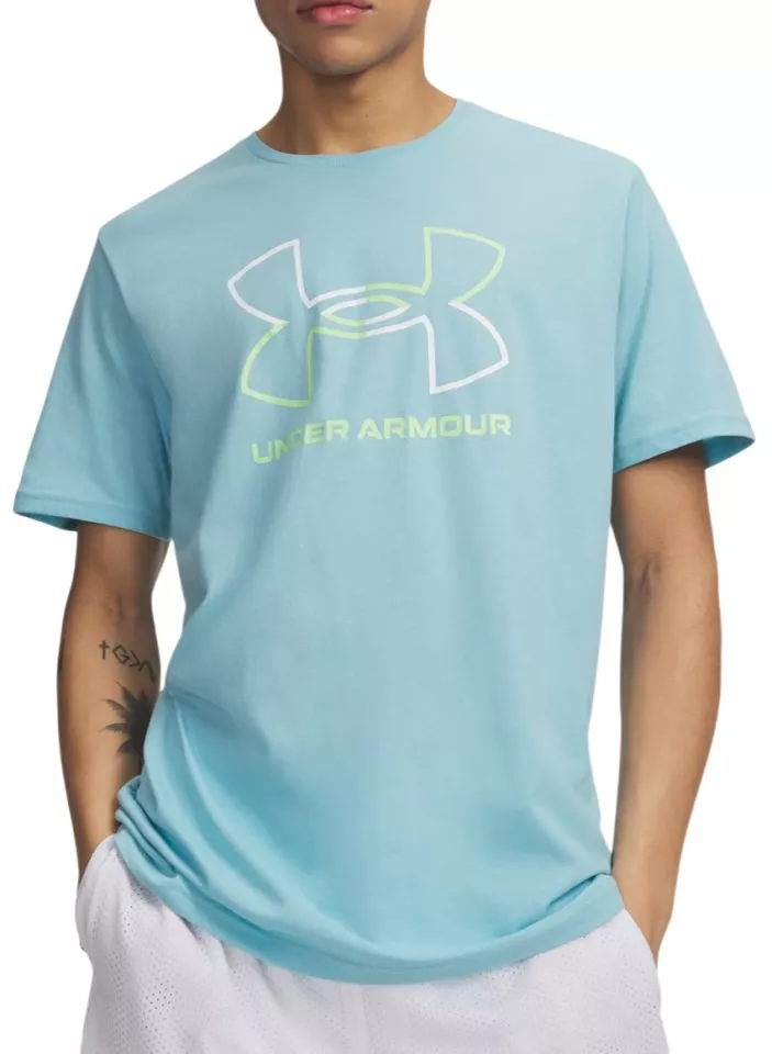 Under Armour GL Foundation Update T-Shirt