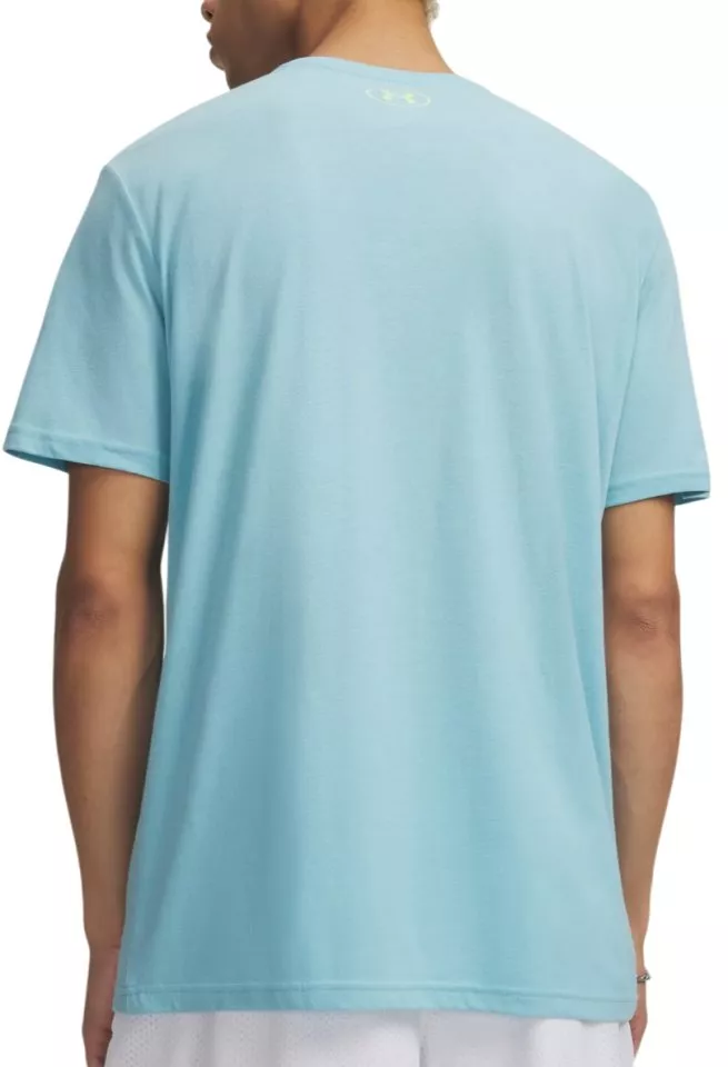 Under Armour GL Foundation Update T-Shirt