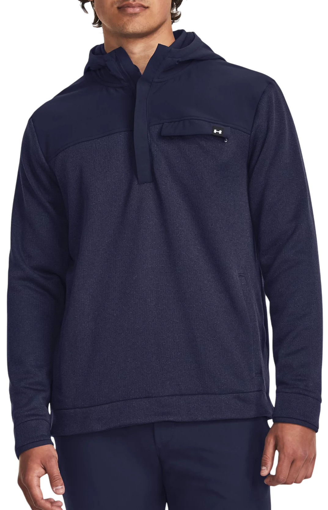 Sweatshirt Under Armour Fleece® Storm Full-Zip Hoodie