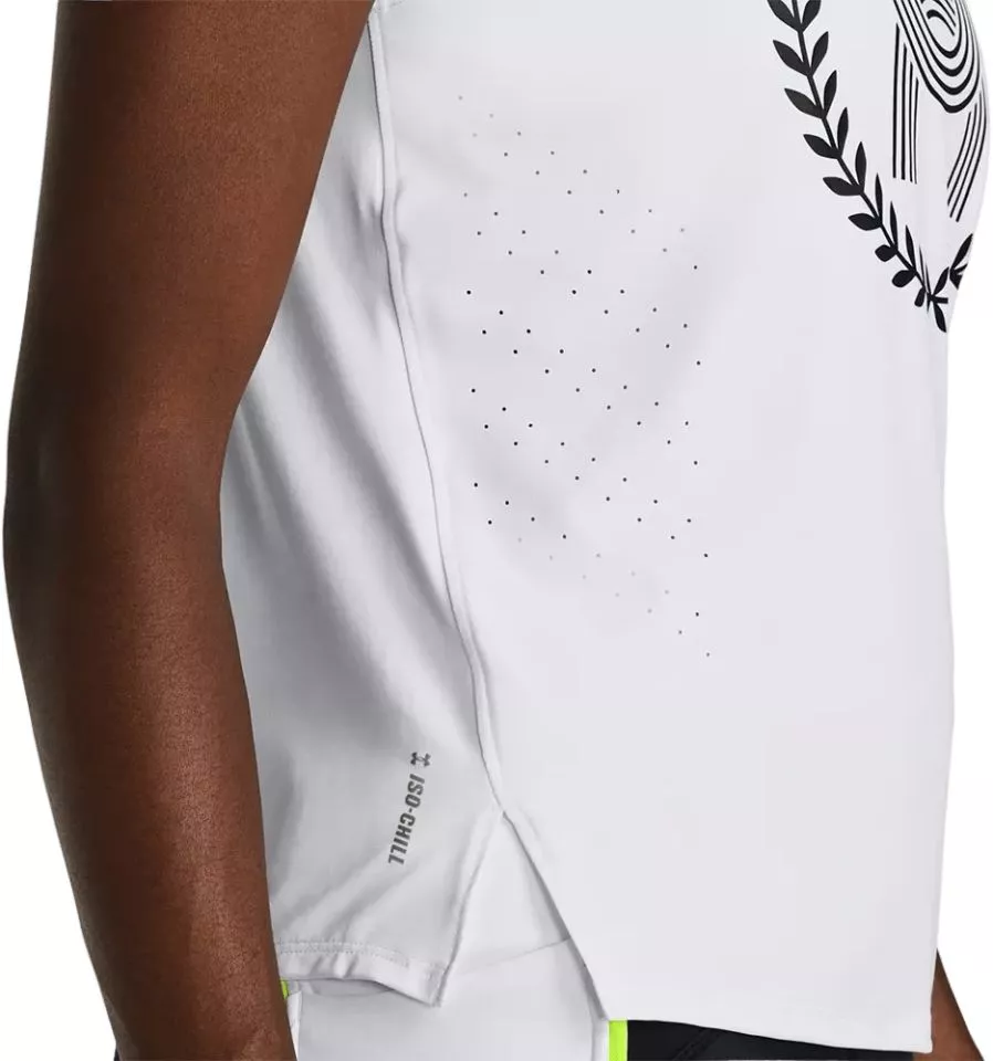 Maiou Under Armour UA Run Anywhere Elite