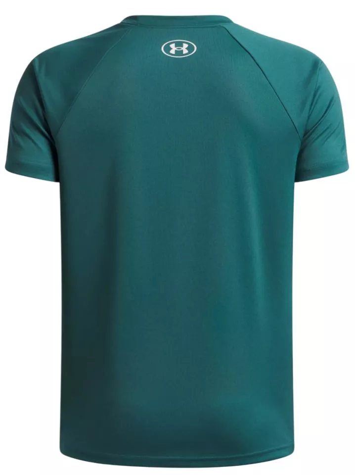 Camiseta Under Armour Tech Split Wordmark