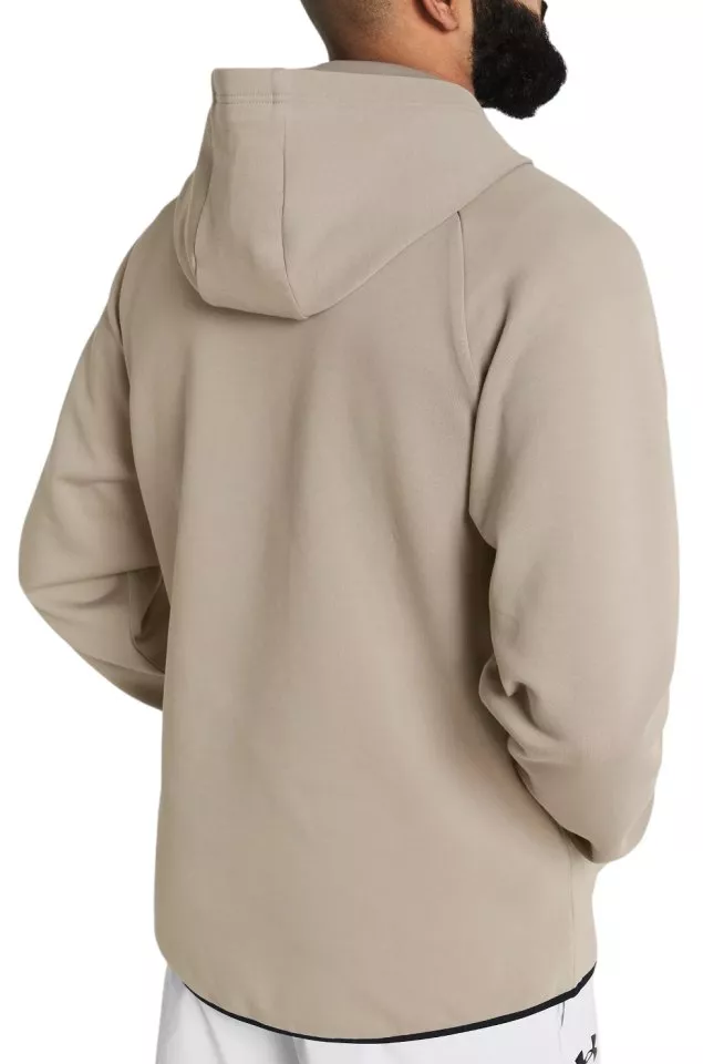 Sweatshirt à capuche Under Armour UA Unstoppable Fleece