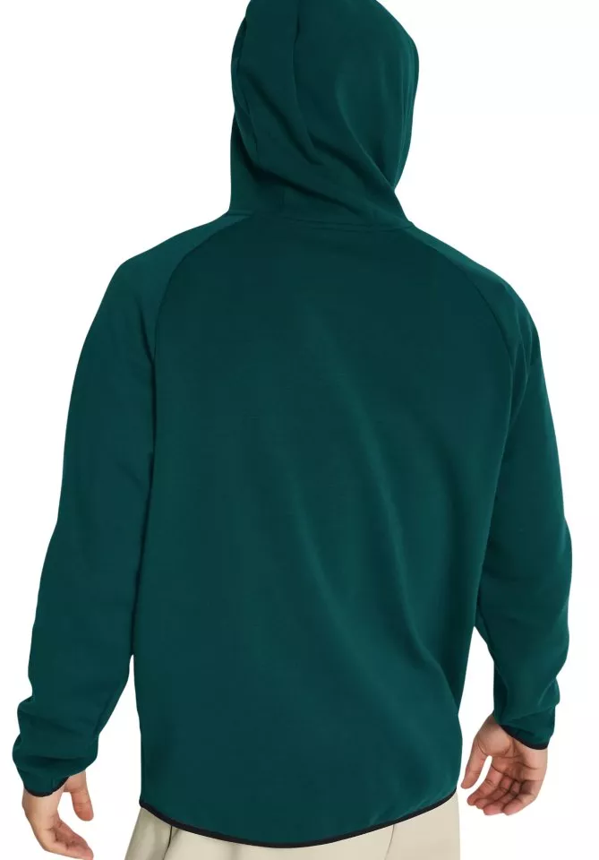 Sweatshirt med huva Under Armour UA Unstoppable Flc HD