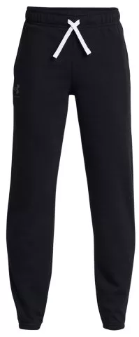 Jogger Pants Under Armour Rival Terry Jogger Black