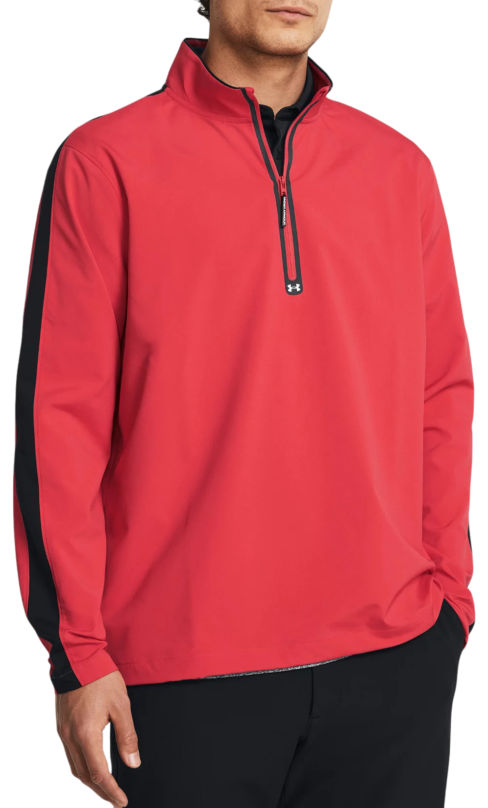 Sweatshirt Under Armour Storm Windstrike ½ Zip