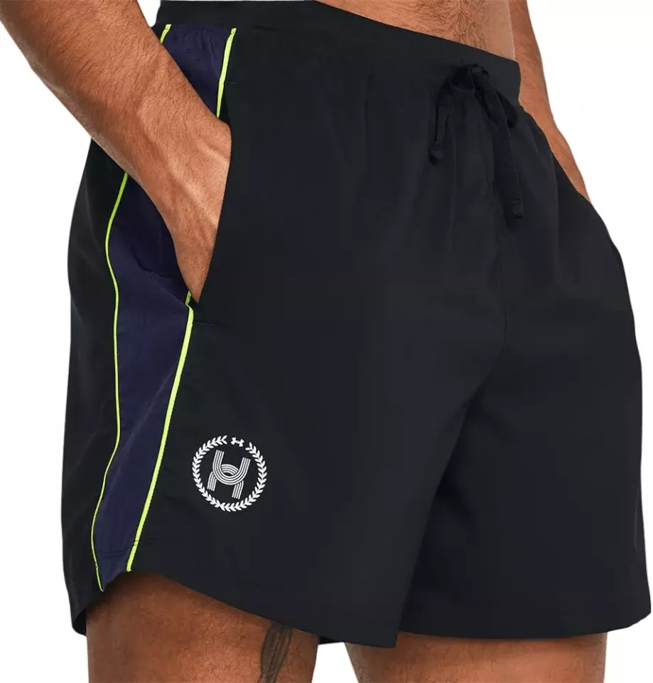 Sorturi Under Armour Launch 5" Shorts