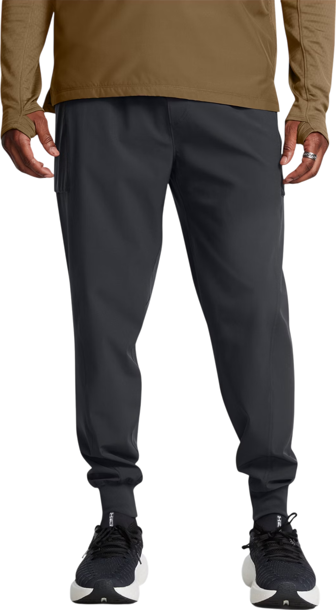 Under Armour UA TRAIL RUN PANTS - Top4Running.com
