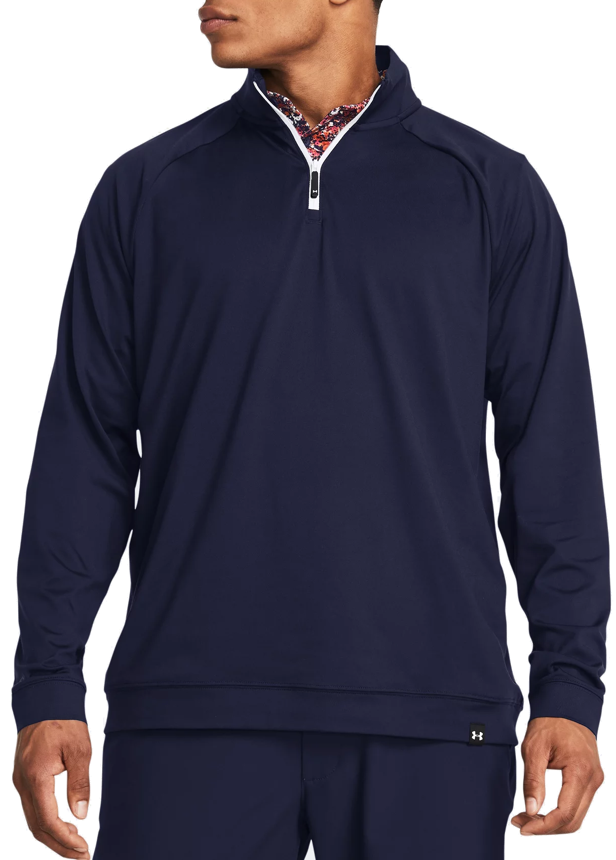 Mikica Under Armour Storm Midlayer ¼ Zip