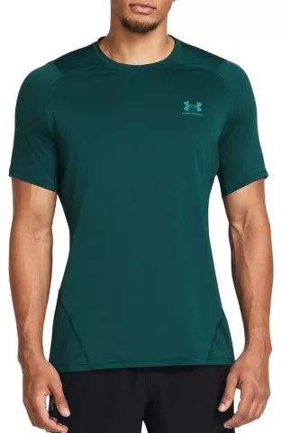 Under Armour HeatGear® Fitted Graphic