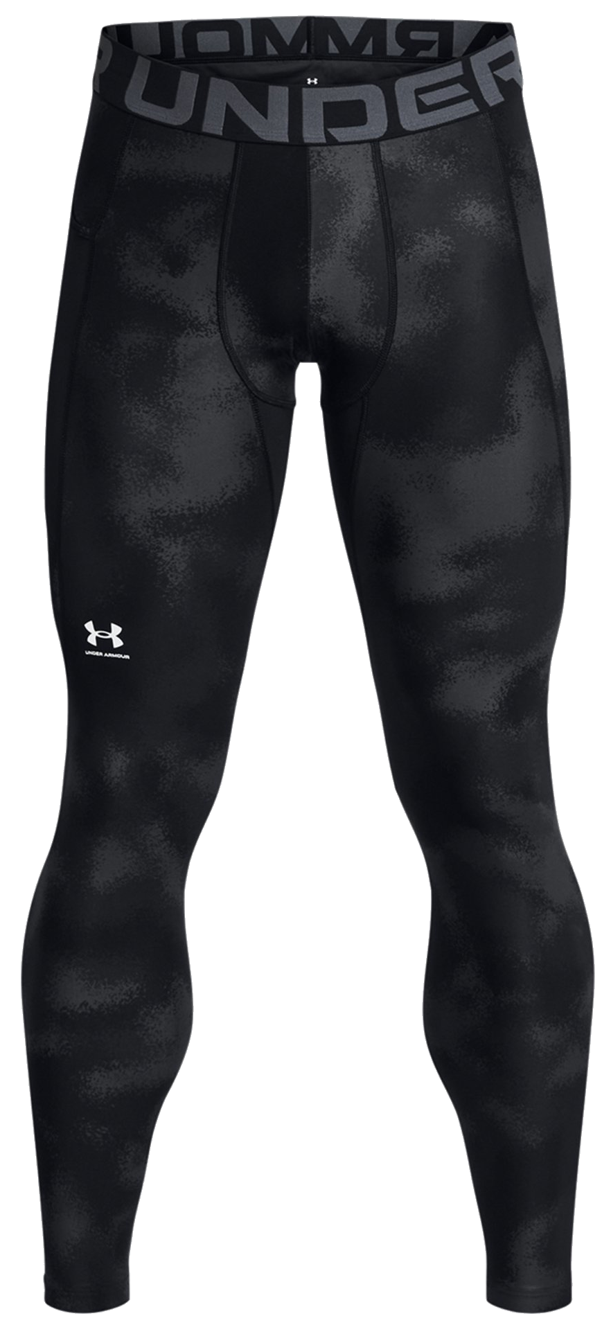 Under Armour Heatgear Armour Printed Compression Tights Men's