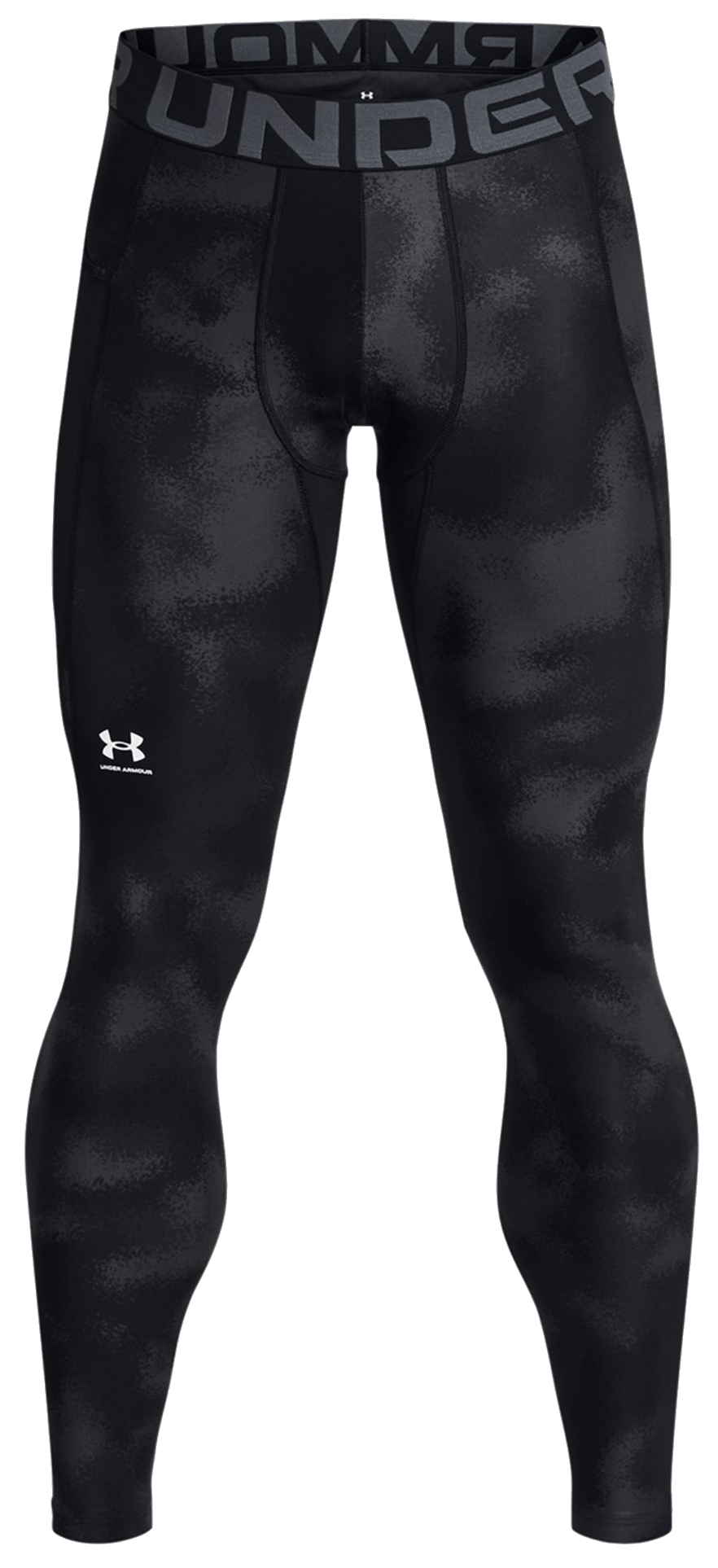 Under Armour HeatGear® Printed Leggings