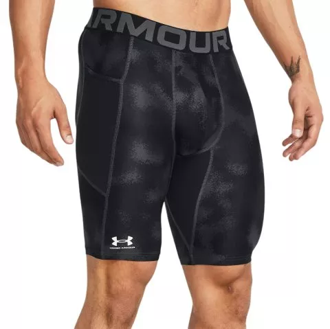 HeatGear® Printed Long Shorts