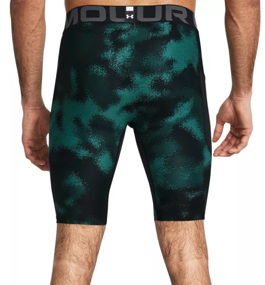 Shorts Under Armour HeatGear® Printed Long