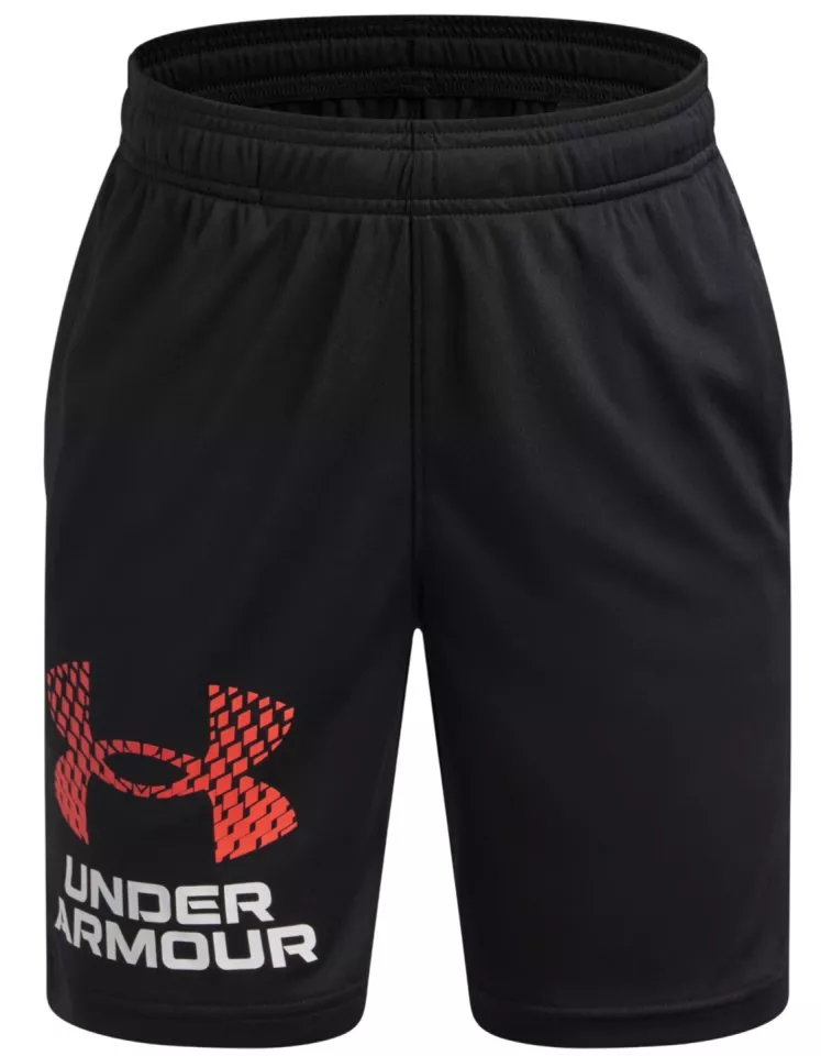 Under Armour UA Tech Logo Shorts