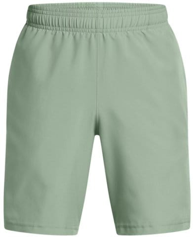 UA Tech Logo Shorts