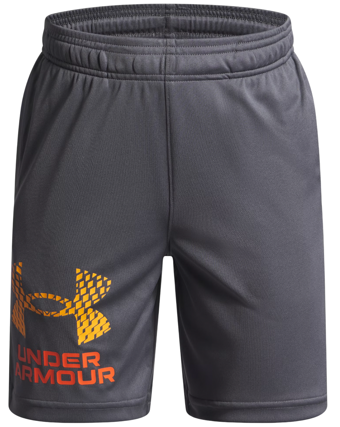 UA Tech Logo Shorts