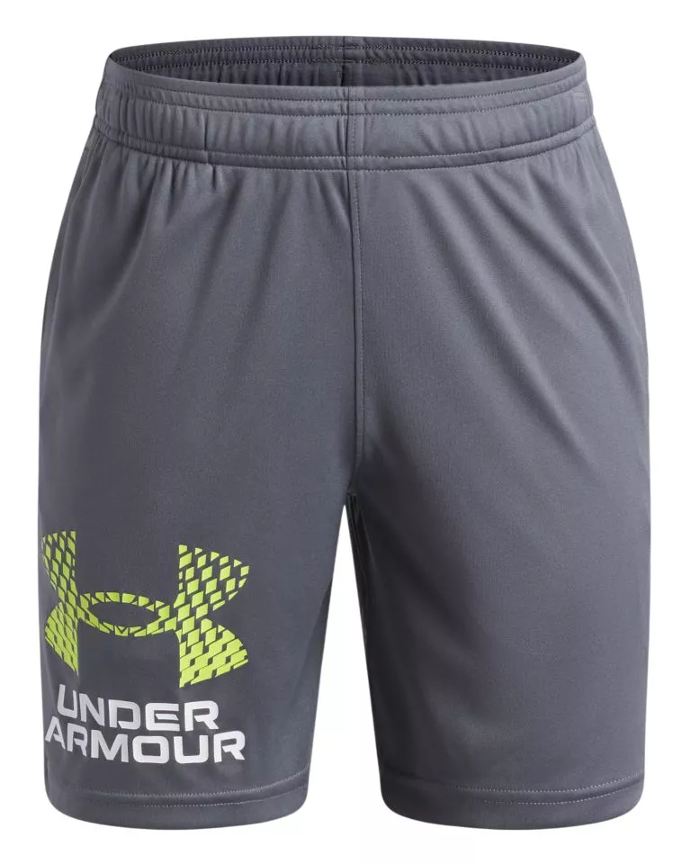 Sorturi Under Armour UA Tech Logo Shorts-GRY