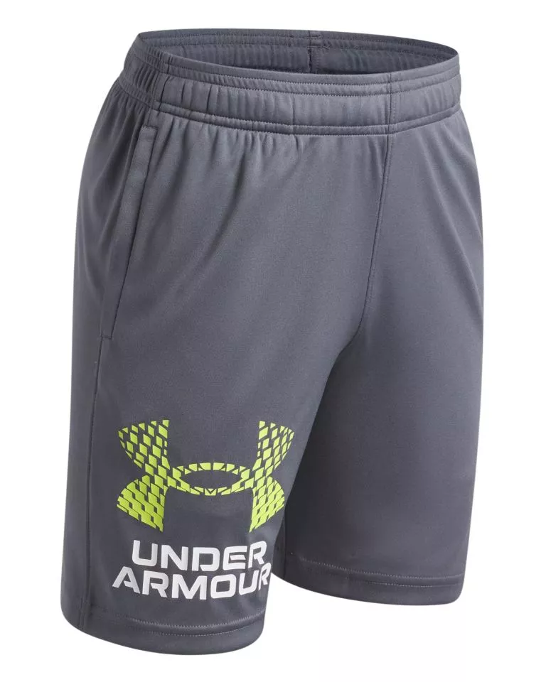 Sorturi Under Armour UA Tech Logo Shorts-GRY