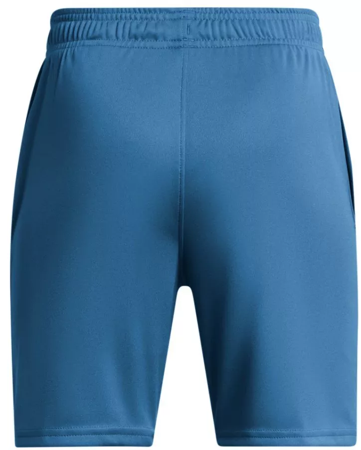 Korte broeken Under Armour UA Tech Logo Shorts-BLU