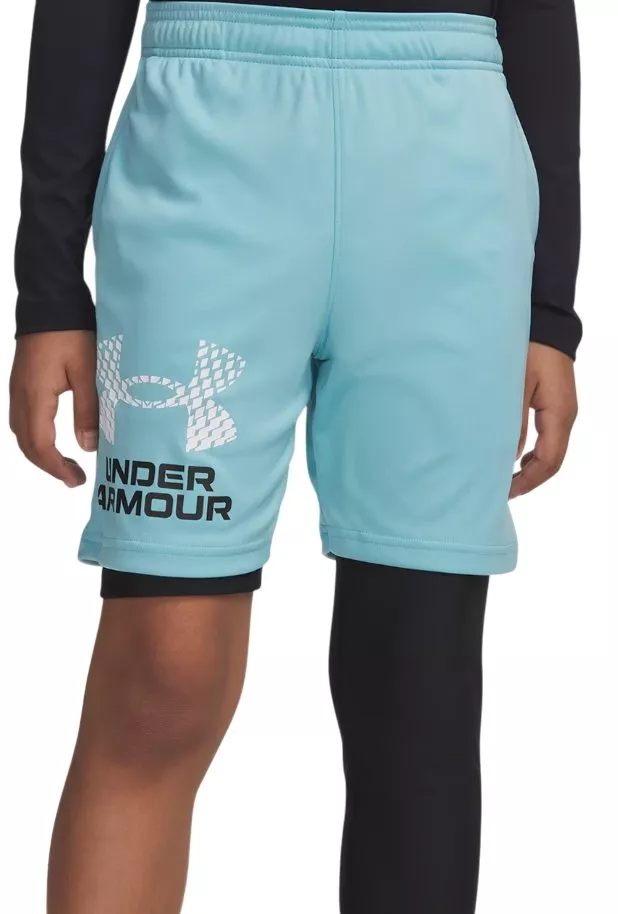 Calções Under Armour Tech™ LogoShorts