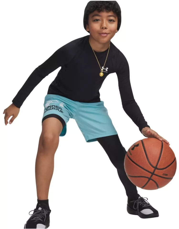 Calções Under Armour Tech™ LogoShorts