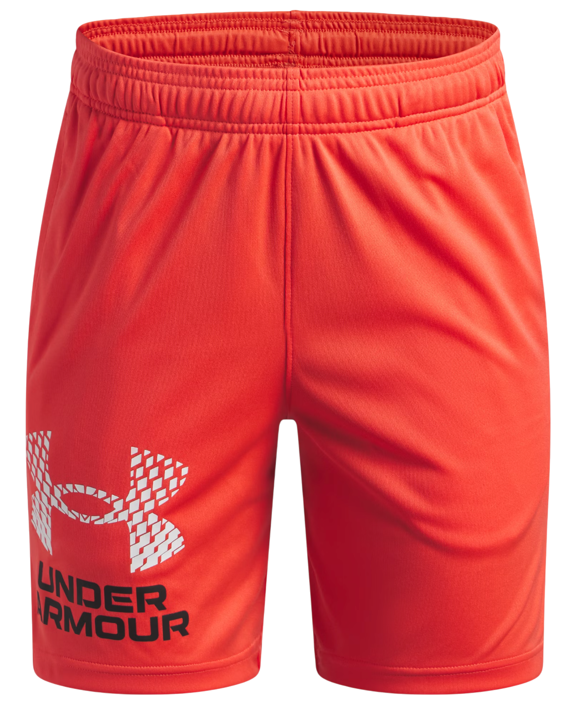 Under Armour Tech™ LogoShorts