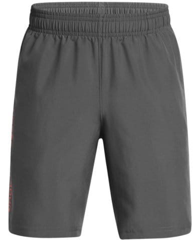 UA Tech Woven Wordmark Short