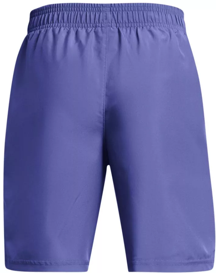 Korte broeken Under Armour UA Woven Wdmk Shorts-PPL