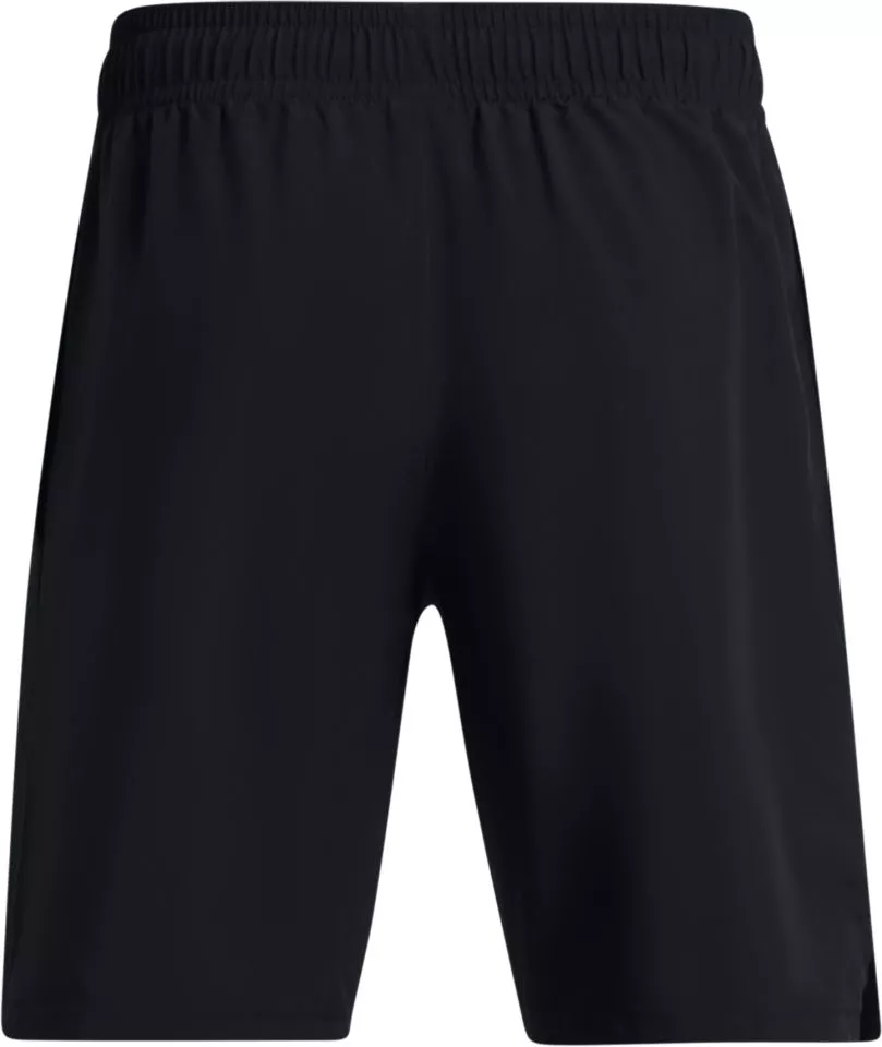 Szorty Under Armour UA Woven Woodmark Shorts