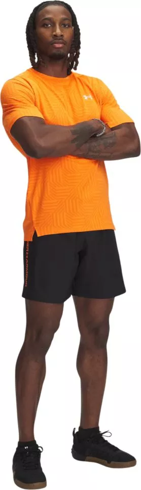 Σορτς Under Armour Tech Woven Wordmark