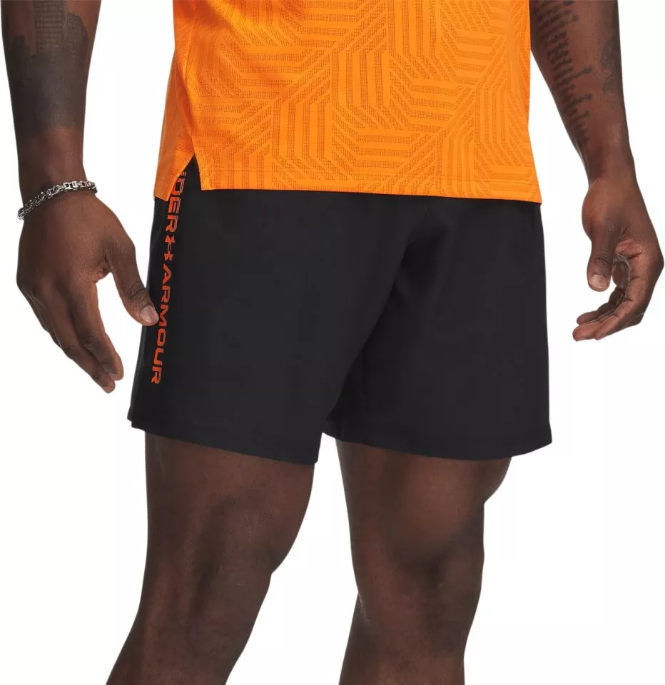 Σορτς Under Armour Tech Woven Wordmark