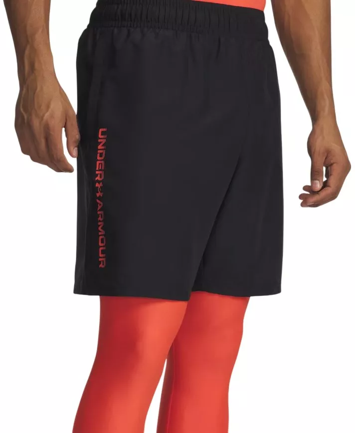 Шорти Under Armour UA Tech Woven Wordmark Short