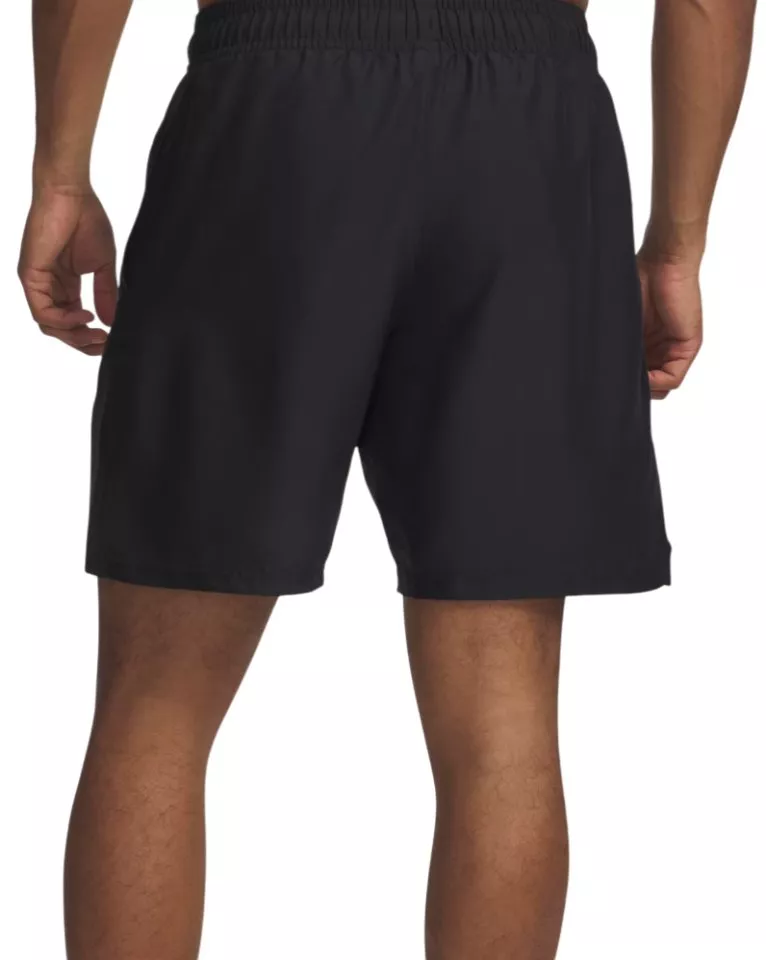 Шорти Under Armour UA Tech Woven Wordmark Short