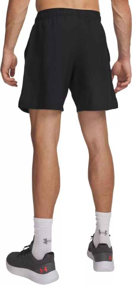 Shorts Under Armour Tech Woven Wordmark
