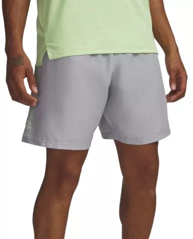 UA Tech Woven Wordmark Short