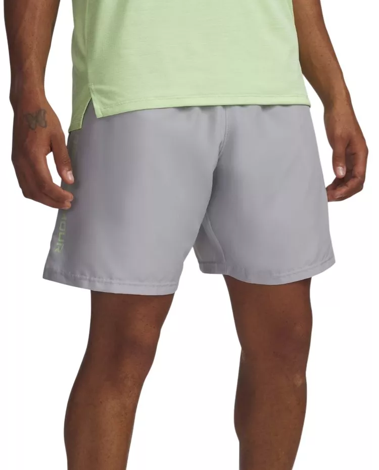 Шорти Under Armour UA Tech Woven Wordmark Short