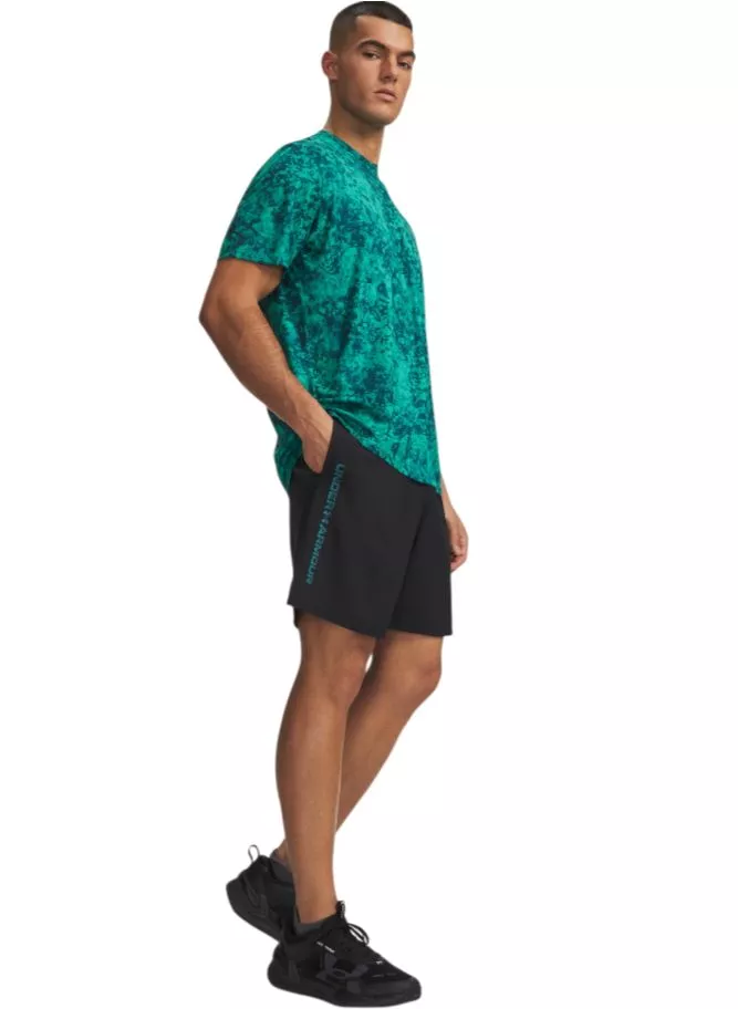Shorts Under Armour Tech Woven Wordmark