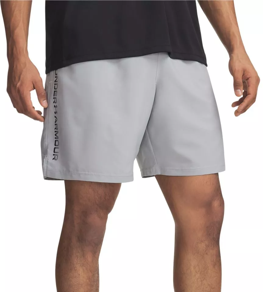 Kratke hlače Under Armour Tech Woven Wordmark