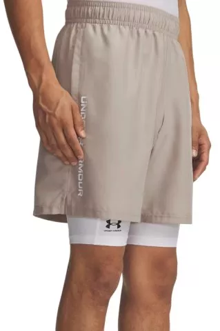 Under Armour Tech Woven Wordmark Short