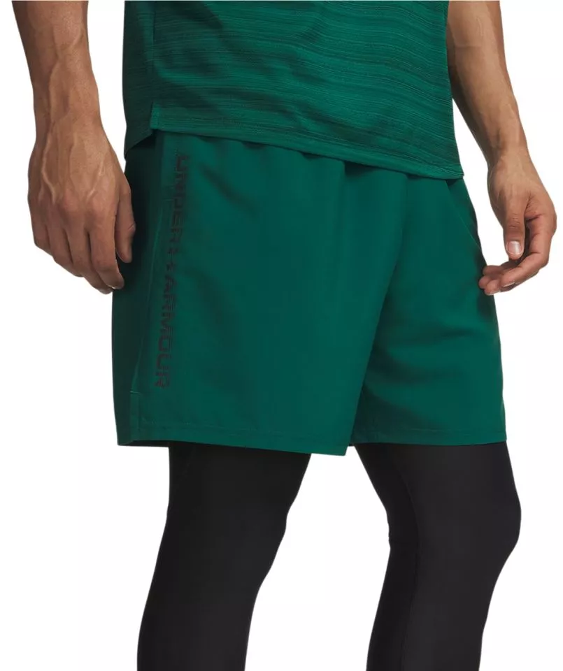 Σορτς Under Armour Tech Woven Wordmark