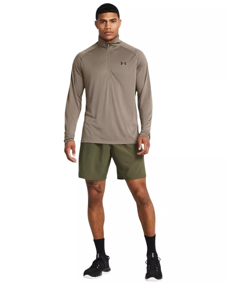 Σορτς Under Armour Tech Woven Wordmark