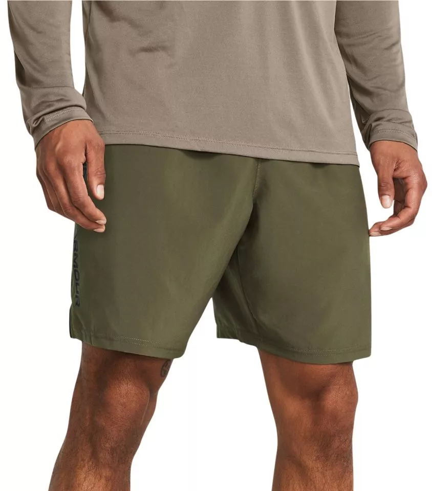 Σορτς Under Armour Tech Woven Wordmark