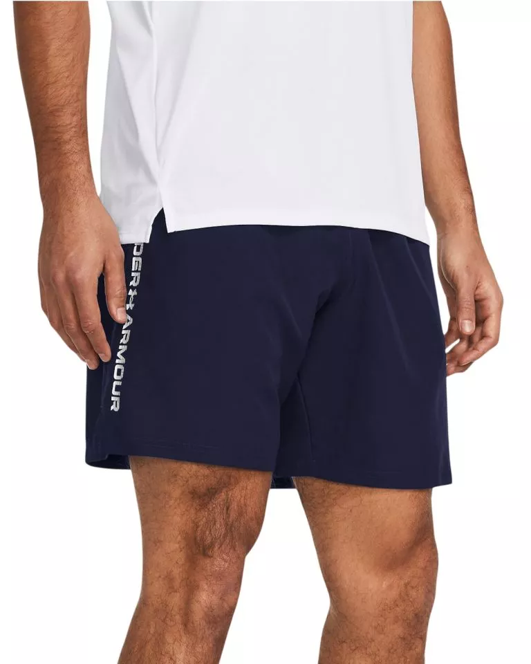 Szorty Under Armour Tech Woven Wordmark