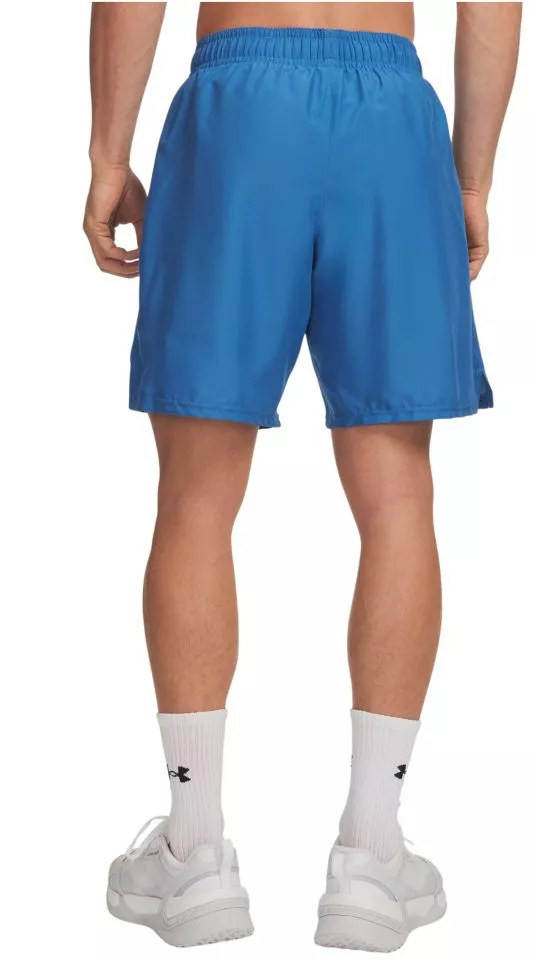 Pantalón corto Under Armour Tech Woven Wordmark