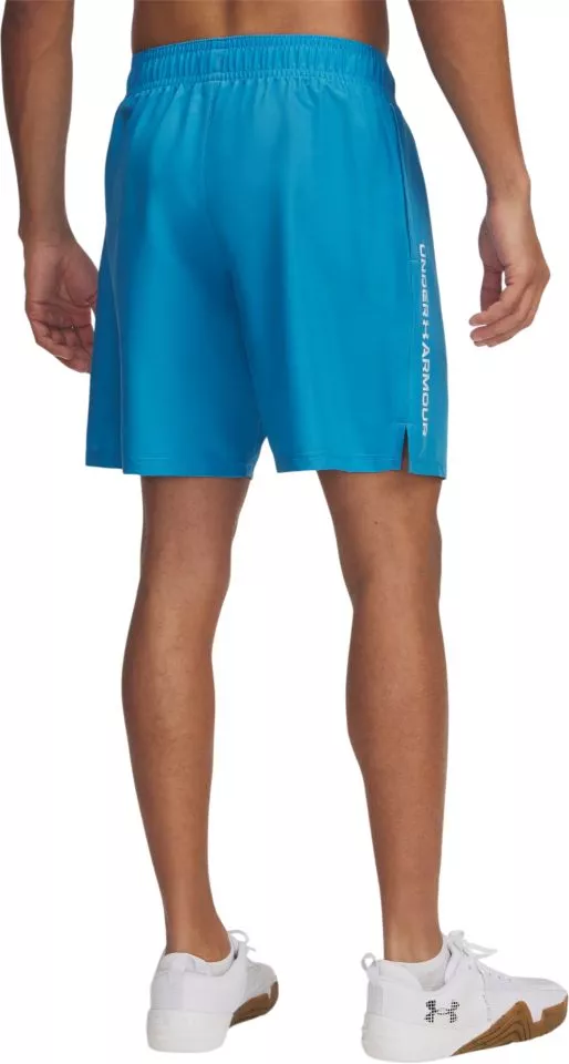 Szorty Under Armour Tech Woven Wordmark