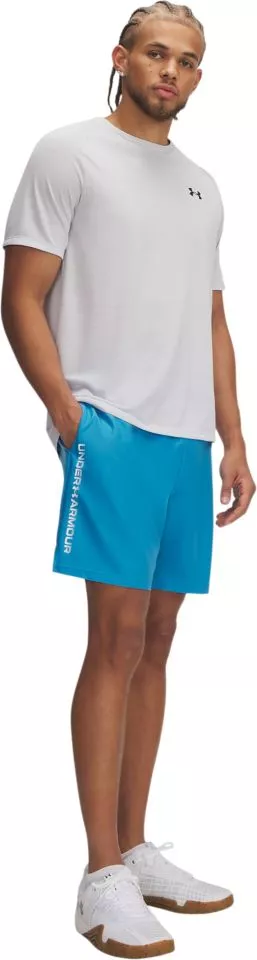 Szorty Under Armour Tech Woven Wordmark